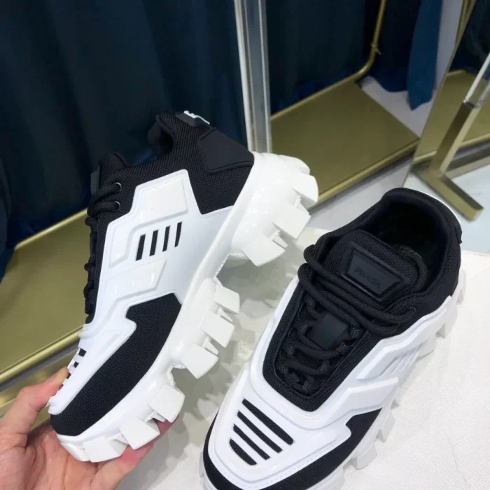 PR@DA@ CLOUDBUST THUNDER SNEAKERS    PRD026