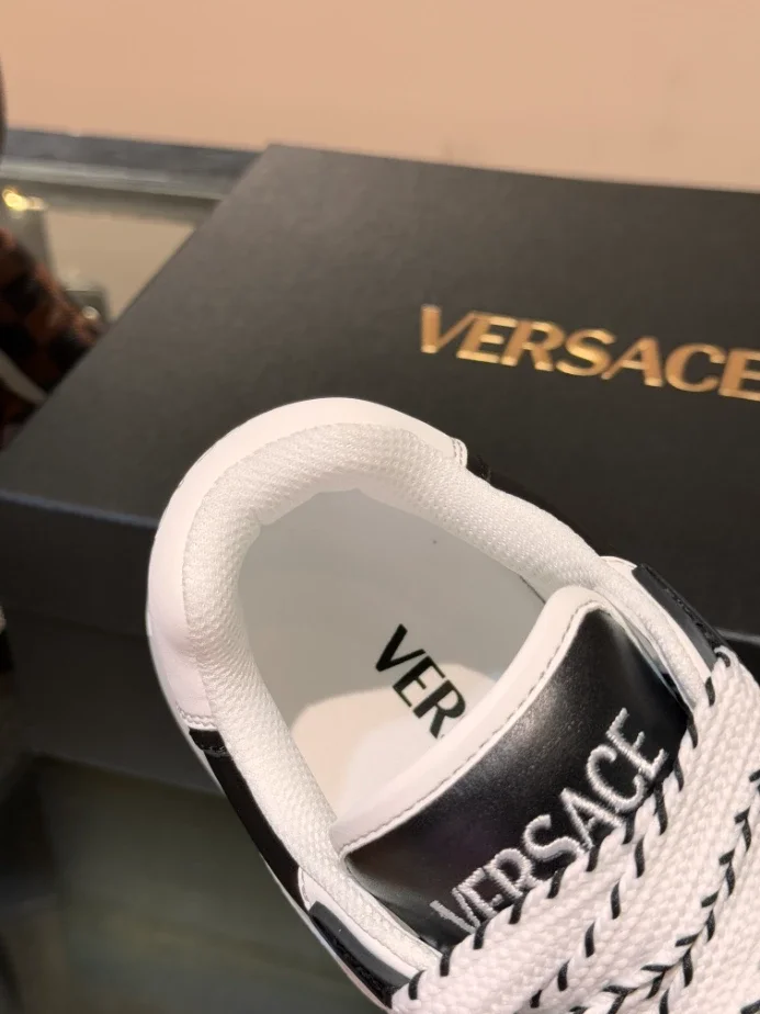 VERS@CE ODISSEA SNEAKERS   VS55