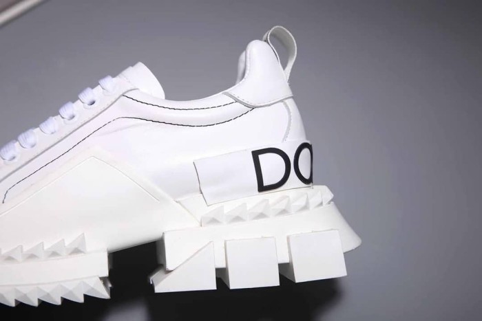 DOLCE    G@BB@N@ SUPER KING SNEAKERS   DG36