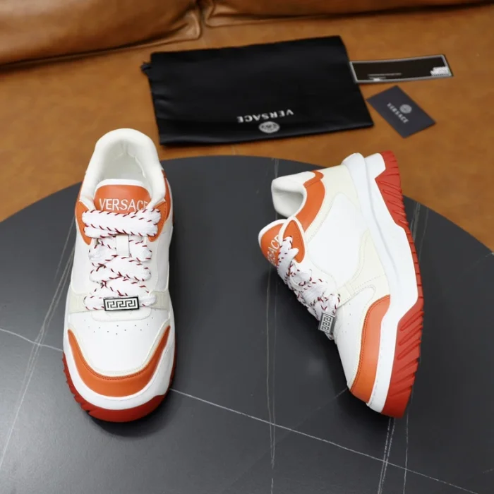 VERS@CE ODISSEA SNEAKERS   VS54