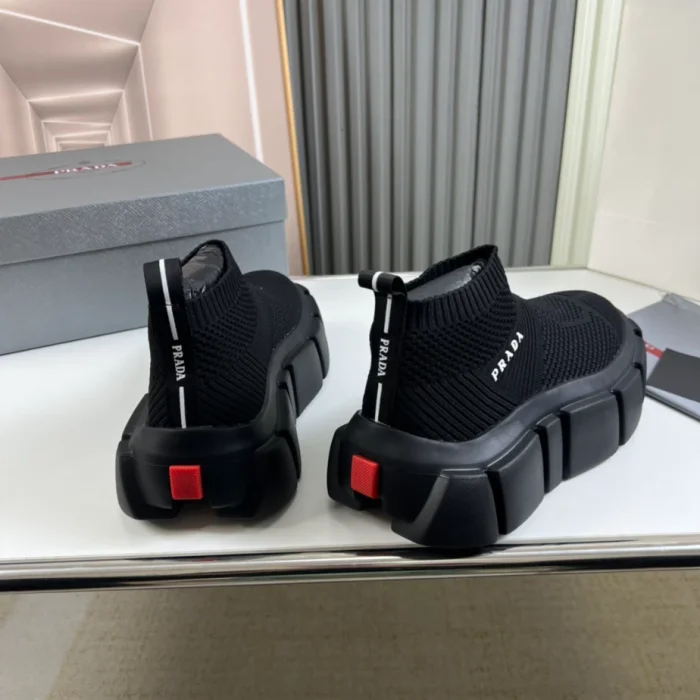 PR@DA@ SNEAKERS   PRD078