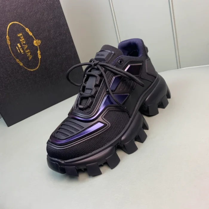 PR@DA@ CLOUDBUST THUNDER SNEAKERS    PRD027