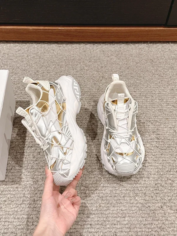VERS@CE MERCURY M_VS_03 SNEAKERS   VS44
