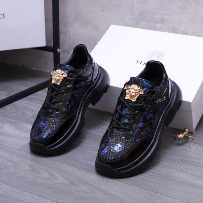 VERS@CE SNEAKERS   VS71