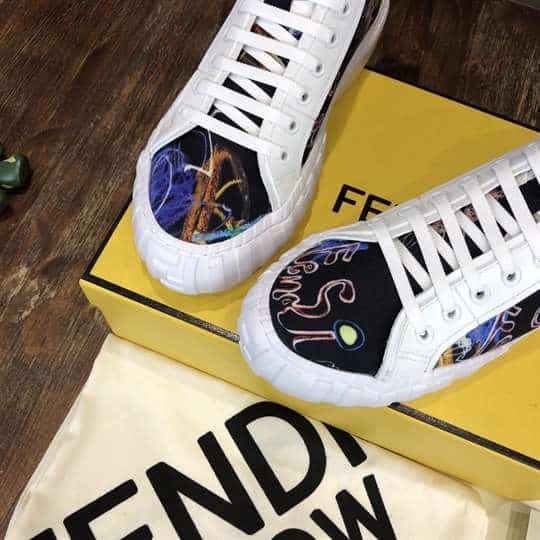 Fendi Force   FD29