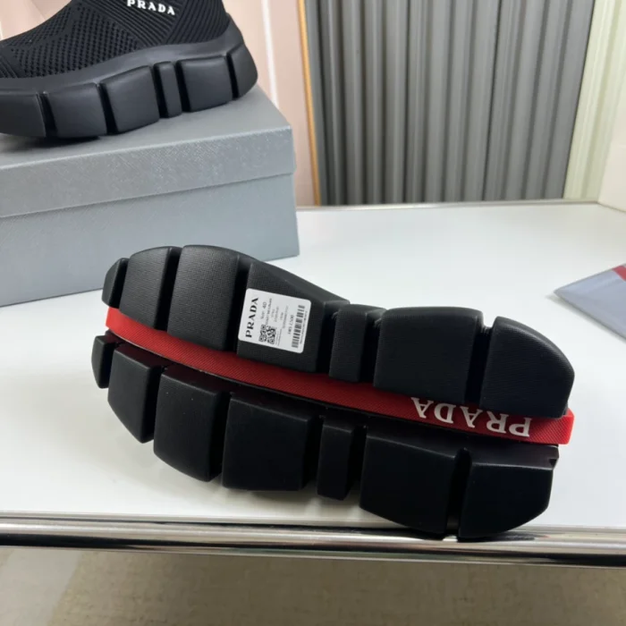 PR@DA@ SNEAKERS   PRD078