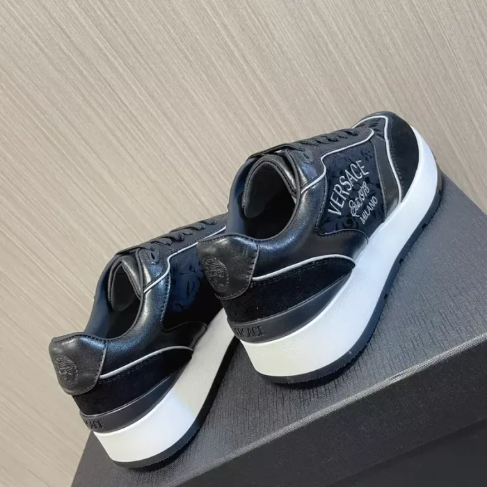 VERS@CE MILANO RUNNER SNEAKERS   VS47