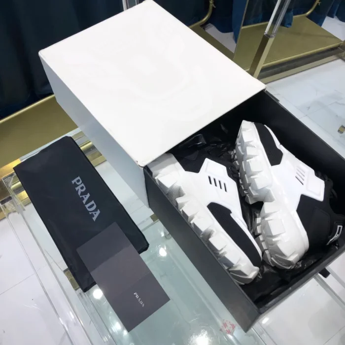 PR@DA@ CLOUDBUST THUNDER SNEAKERS    PRD026