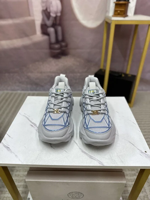 VERS@CE SNEAKERS   VS77