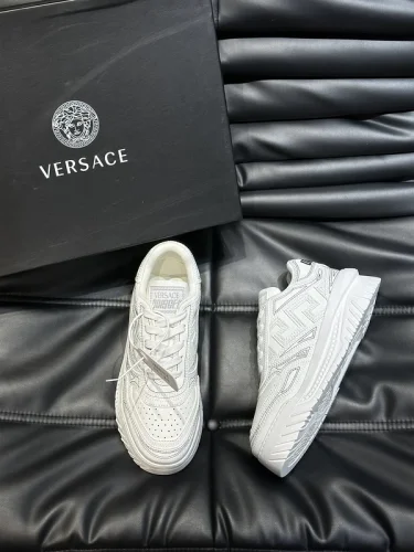 GRECA ODISSEA SNEAKERS   VS51