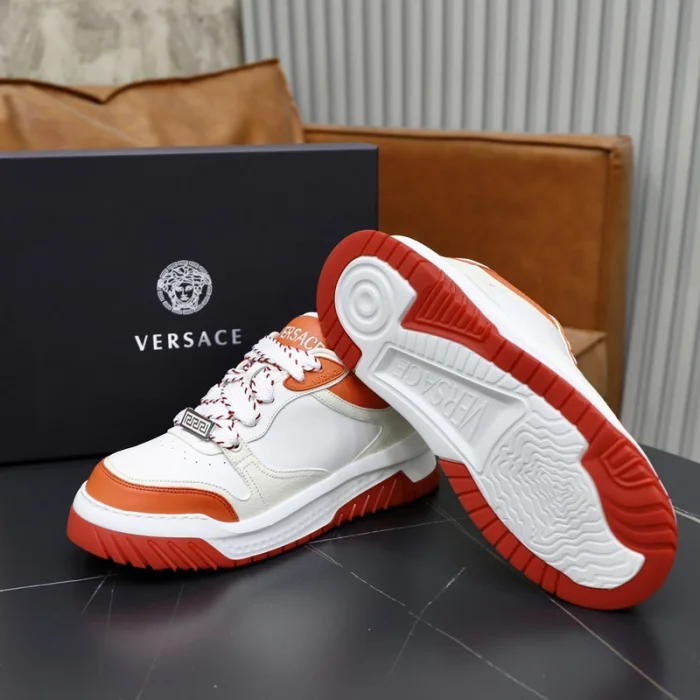 VERS@CE ODISSEA SNEAKERS   VS54