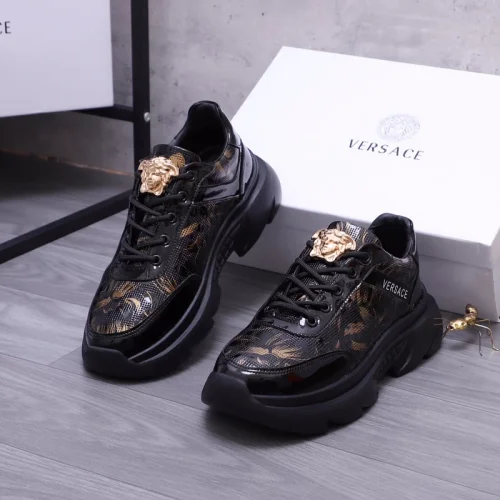 VERS@CE SNEAKERS   VS72