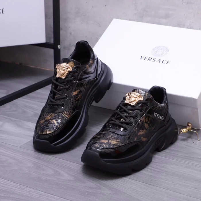 VERS@CE SNEAKERS   VS72
