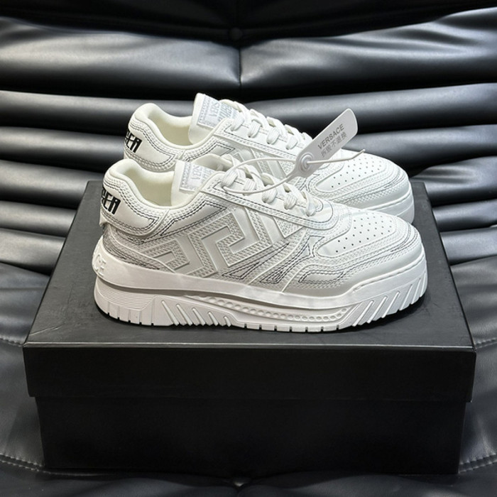 GRECA ODISSEA SNEAKERS   VS51
