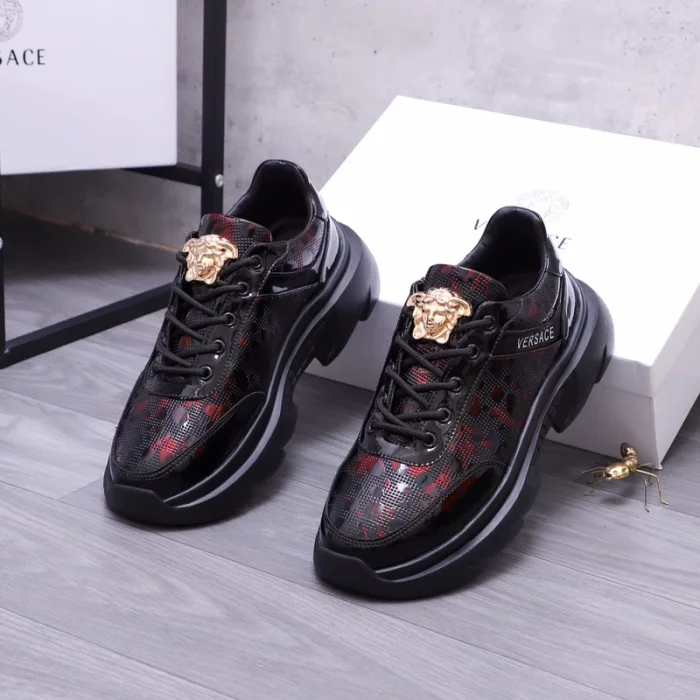 VERS@CE SNEAKERS   VS70