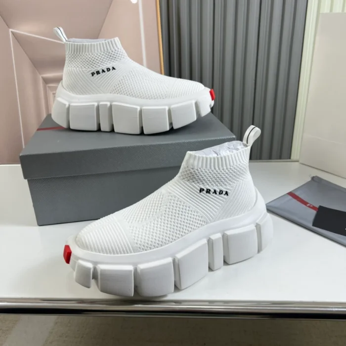 PR@DA@ SNEAKERS   PRD076