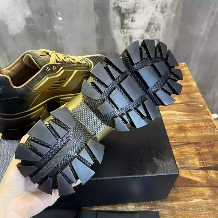 PR@DA@ CLOUDBUST THUNDER SNEAKERS    PRD028
