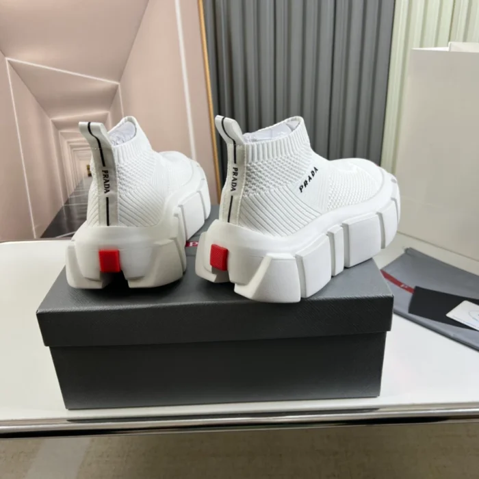 PR@DA@ SNEAKERS   PRD076