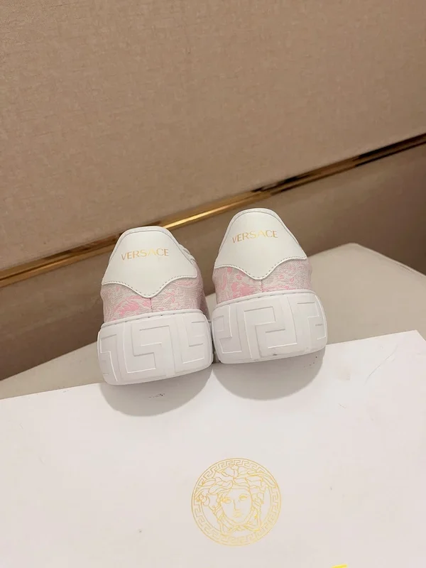 VERS@CE BAROCCO GRECA SNEAKERS   VS60