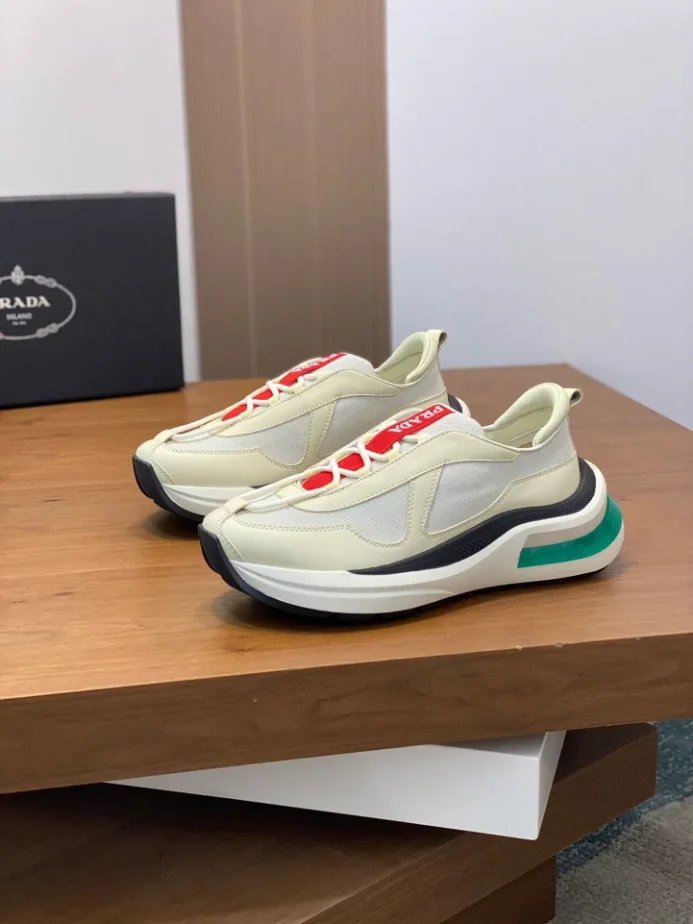 PR@DA@ SNEAKERS   PRD059