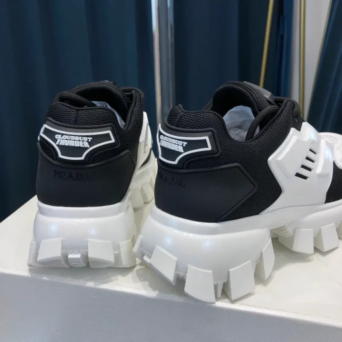 PR@DA@ CLOUDBUST THUNDER SNEAKERS    PRD026
