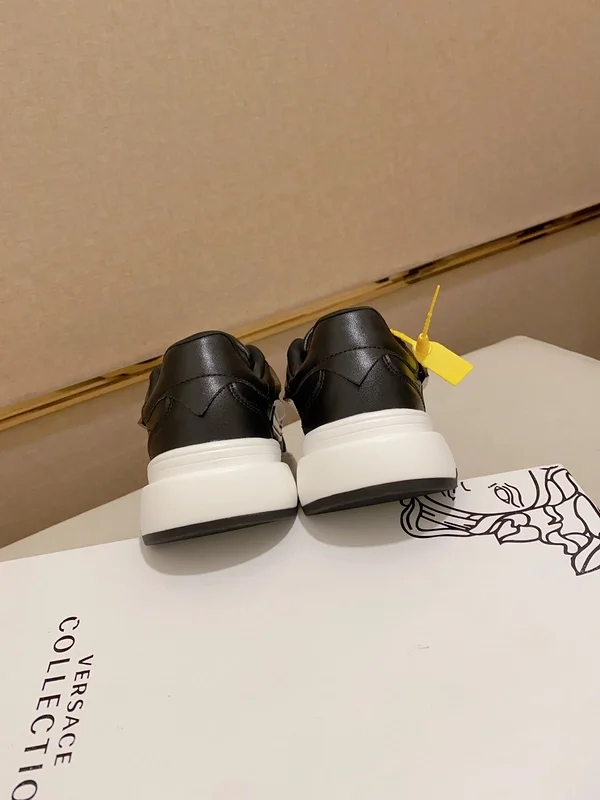 VERS@CE SNEAKERS   VS64
