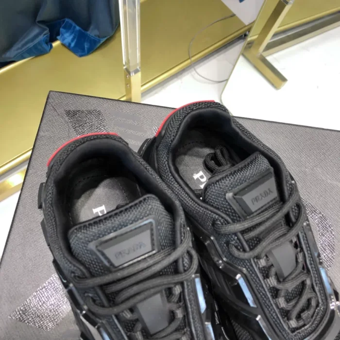 PR@DA@ CLOUDBUST THUNDER SNEAKERS    PRD022