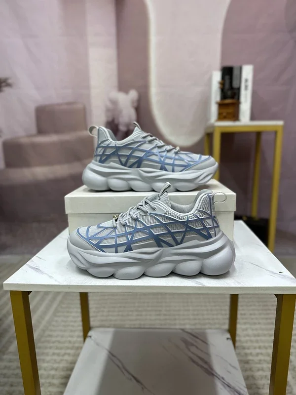 VERS@CE SNEAKERS   VS77