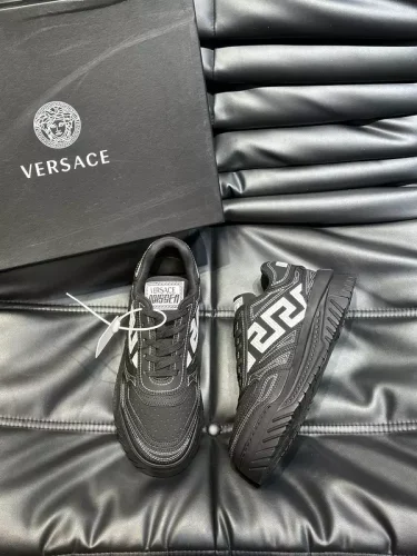 GRECA ODISSEA SNEAKERS   VS50