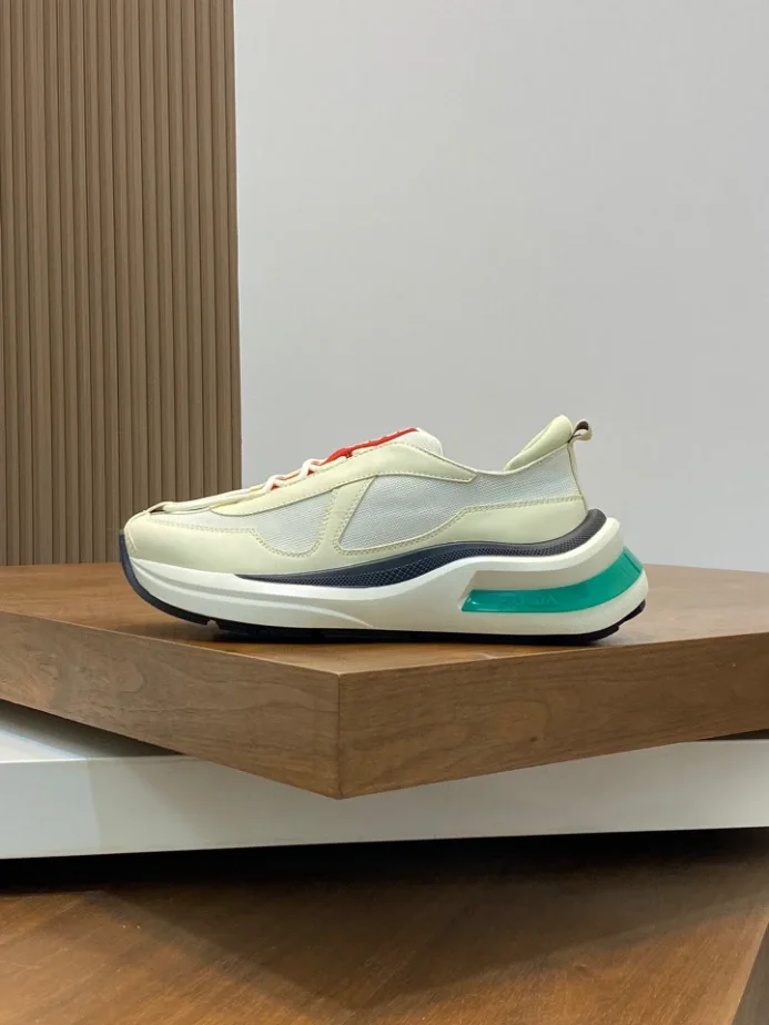 PR@DA@ SNEAKERS   PRD059