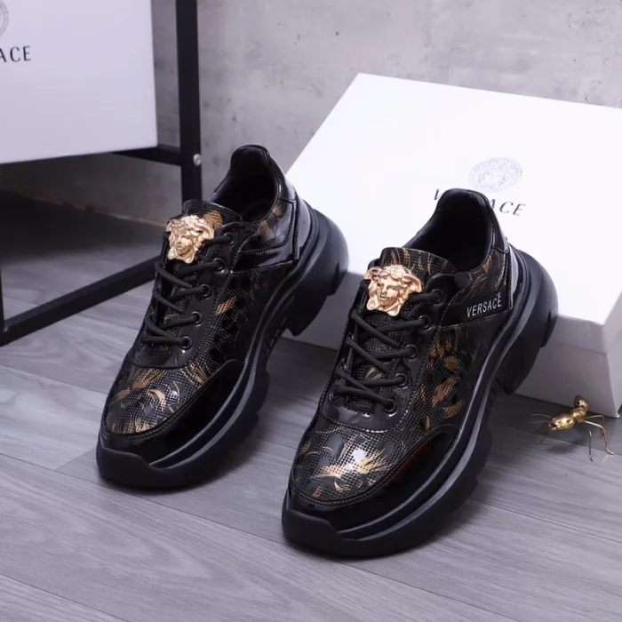 VERS@CE SNEAKERS   VS72