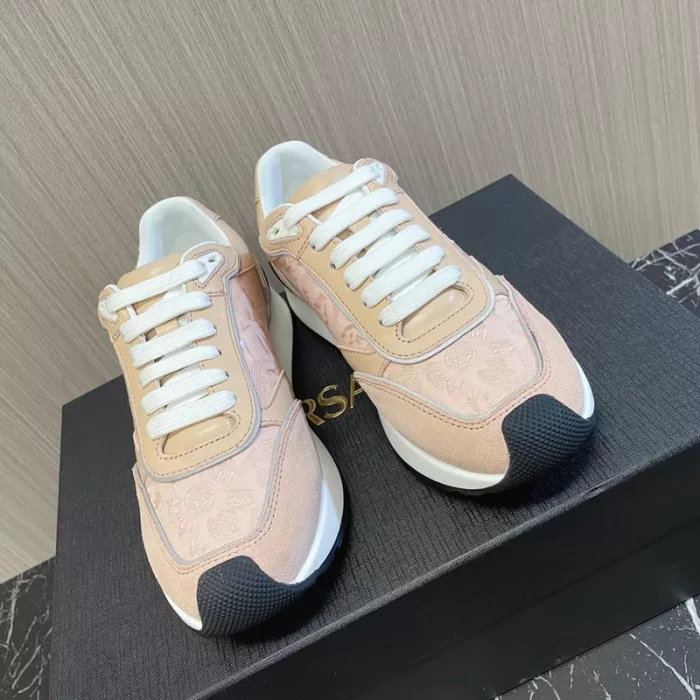 VERS@CE MILANO RUNNER SNEAKERS   VS46
