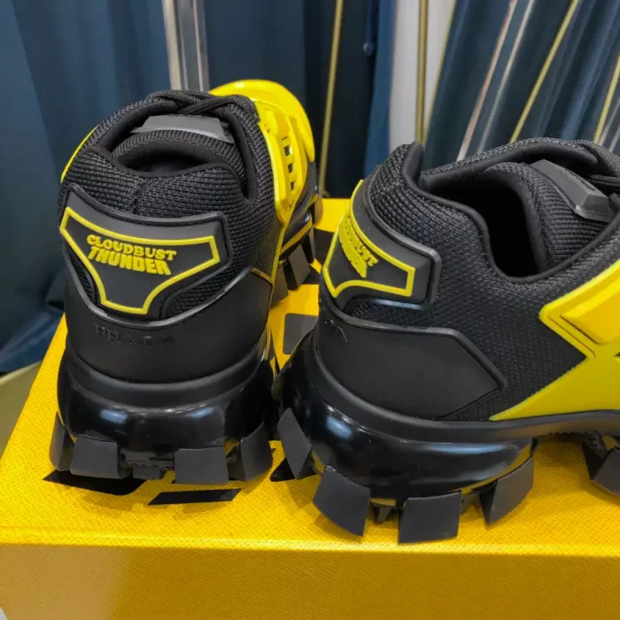 PR@DA@ CLOUDBUST THUNDER SNEAKERS    PRD025