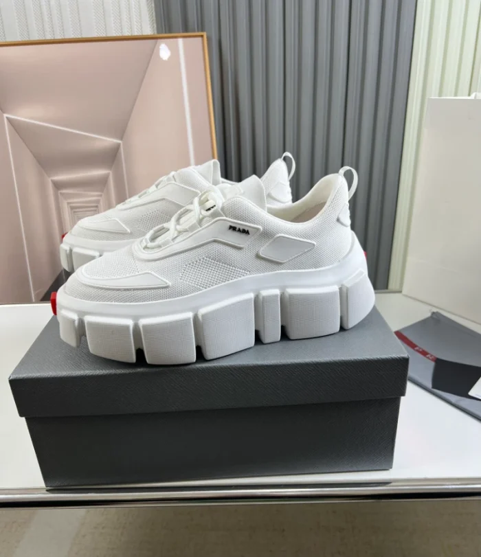 PR@DA@ SNEAKERS   PRD074