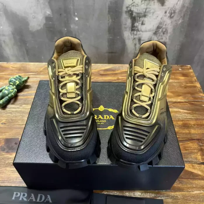 PR@DA@ CLOUDBUST THUNDER SNEAKERS    PRD028