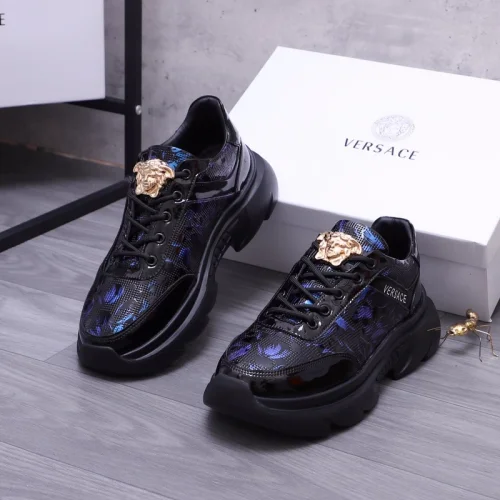 VERS@CE SNEAKERS   VS71