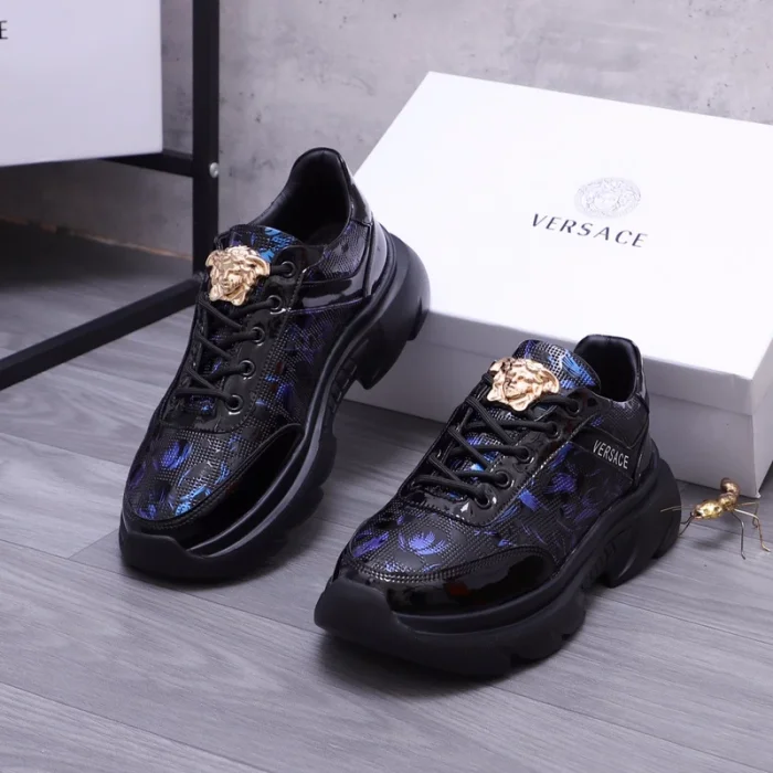 VERS@CE SNEAKERS   VS71