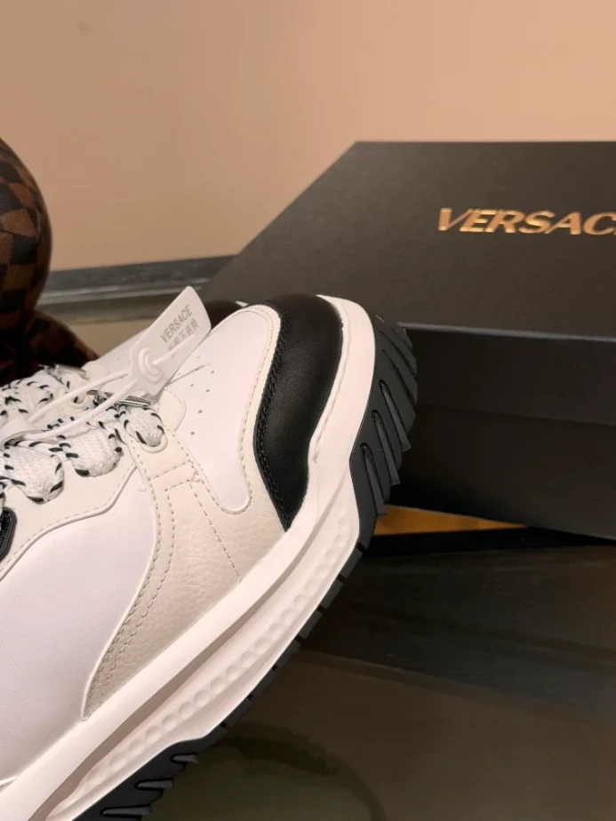 VERS@CE ODISSEA SNEAKERS   VS55