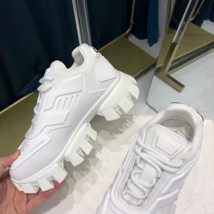 PR@DA@ CLOUDBUST THUNDER SNEAKERS    PRD024