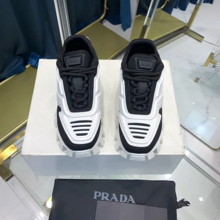 PR@DA@ CLOUDBUST THUNDER SNEAKERS    PRD026