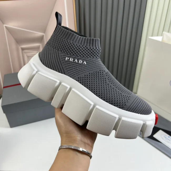 PR@DA@ SNEAKERS   PRD077