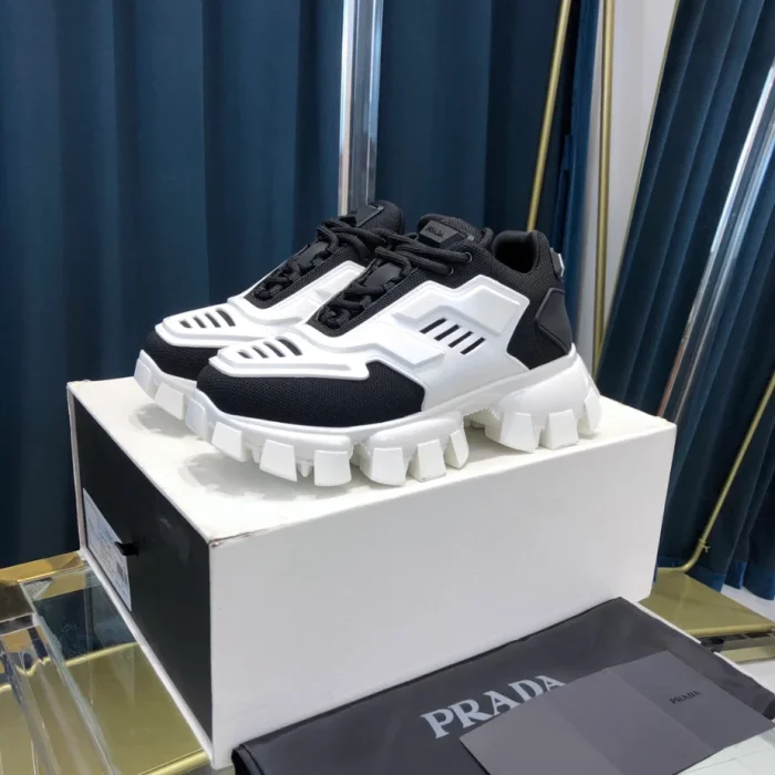 PR@DA@ CLOUDBUST THUNDER SNEAKERS    PRD026
