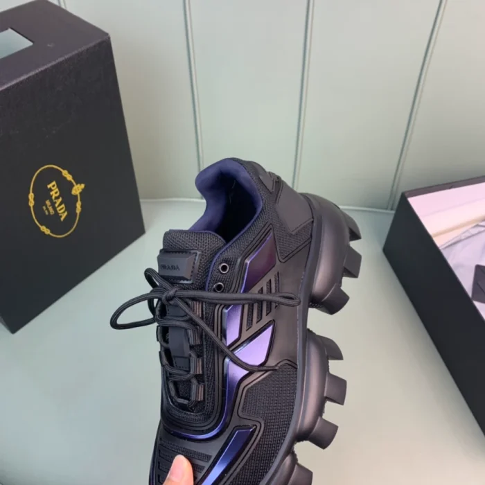 PR@DA@ CLOUDBUST THUNDER SNEAKERS    PRD027