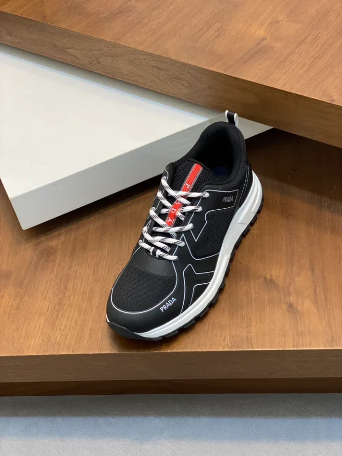 PR@DA@ SNEAKERS   PRD050