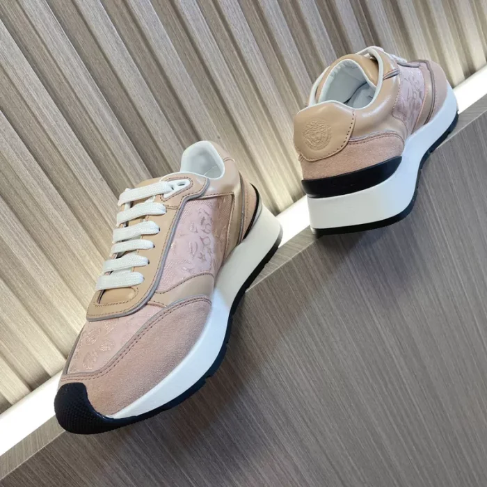 VERS@CE MILANO RUNNER SNEAKERS   VS46