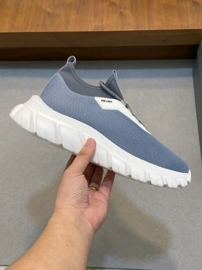 PR@DA@ SNEAKERS   PRD053