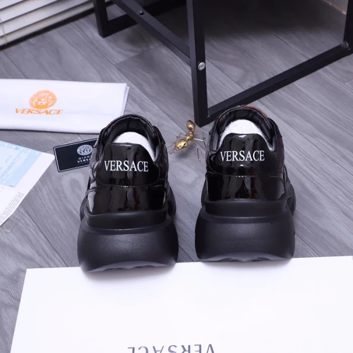 VERS@CE SNEAKERS   VS70