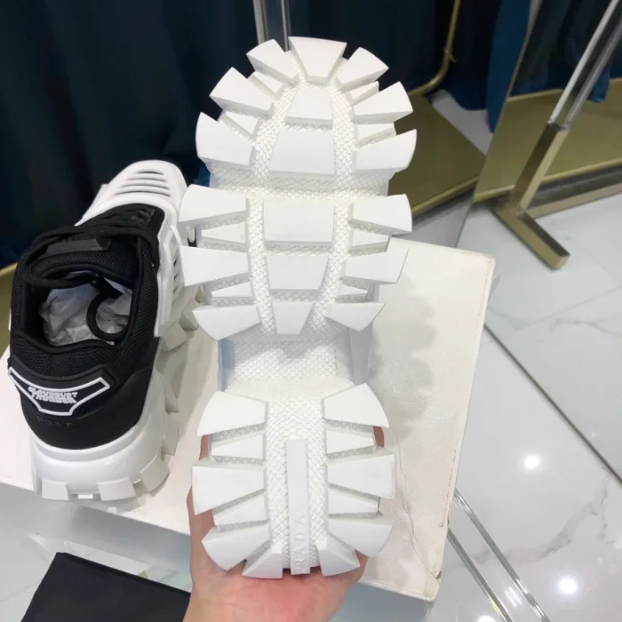 PR@DA@ CLOUDBUST THUNDER SNEAKERS    PRD026