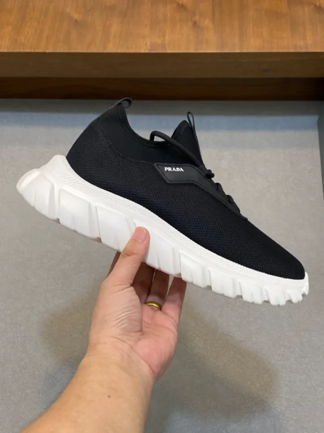 PR@DA@ SNEAKERS   PRD055