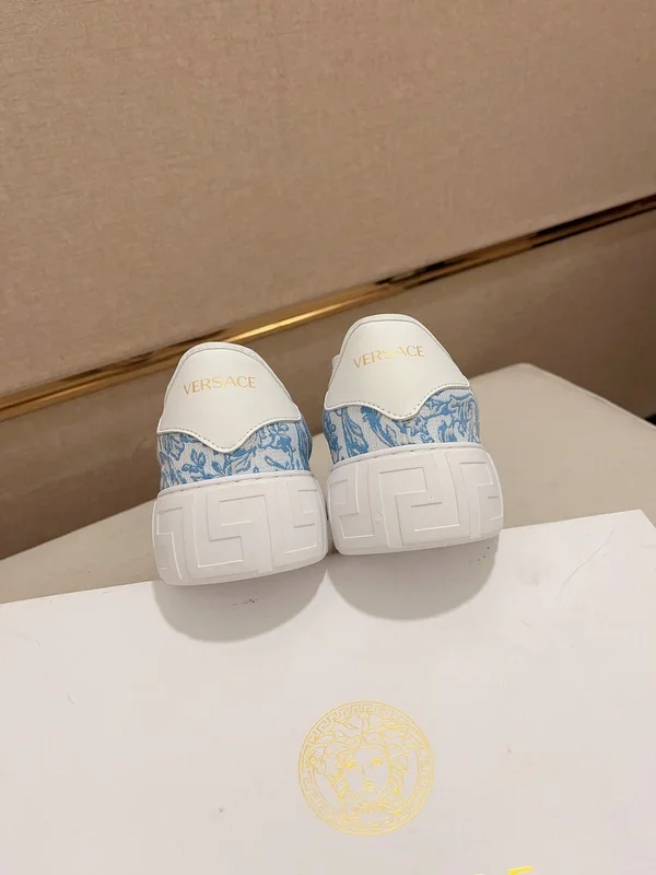 VERS@CE BAROCCO GRECA SNEAKERS   VS59